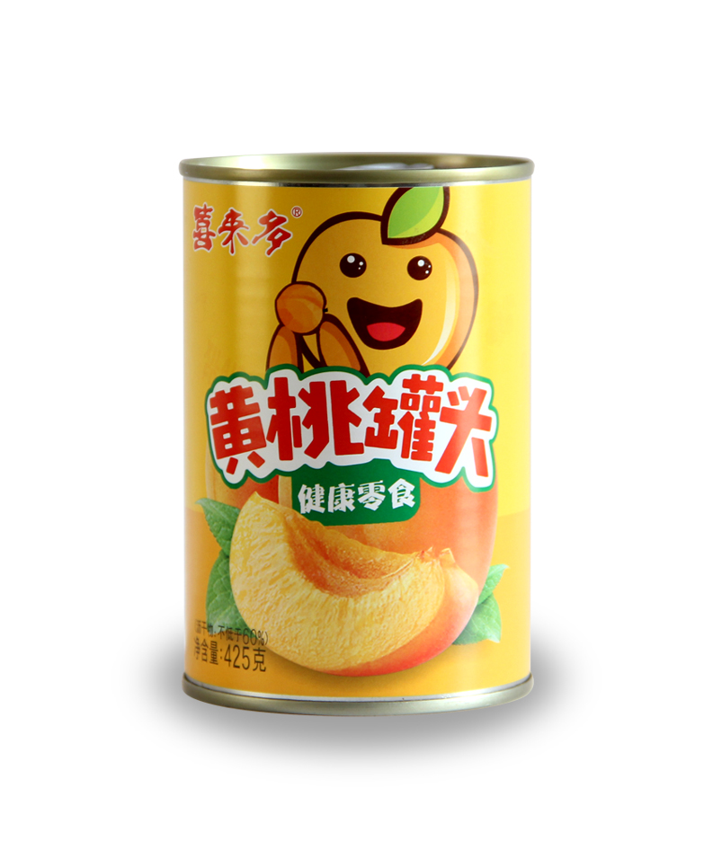 黄桃